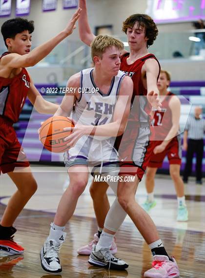 Thumbnail 2 in Cedar Valley @ Lehi photogallery.