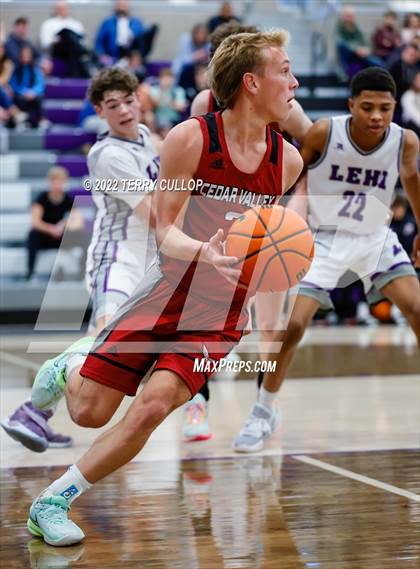 Thumbnail 3 in Cedar Valley @ Lehi photogallery.