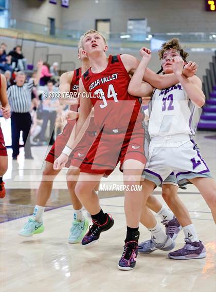Thumbnail 1 in Cedar Valley @ Lehi photogallery.