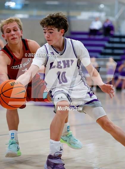 Thumbnail 1 in Cedar Valley @ Lehi photogallery.
