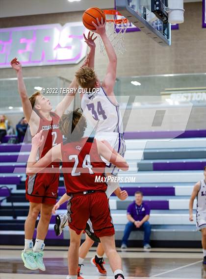 Thumbnail 3 in Cedar Valley @ Lehi photogallery.