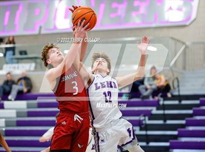 Thumbnail 3 in Cedar Valley @ Lehi photogallery.