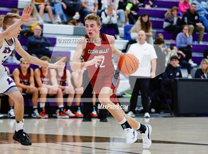 Thumbnail 2 in Cedar Valley @ Lehi photogallery.