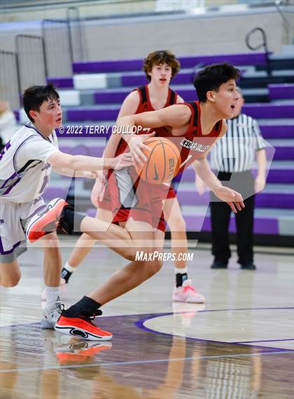 Thumbnail 3 in Cedar Valley @ Lehi photogallery.