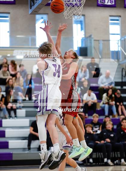 Thumbnail 3 in Cedar Valley @ Lehi photogallery.