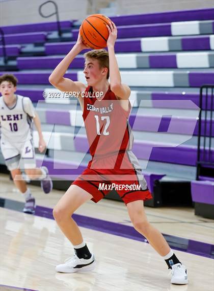 Thumbnail 3 in Cedar Valley @ Lehi photogallery.