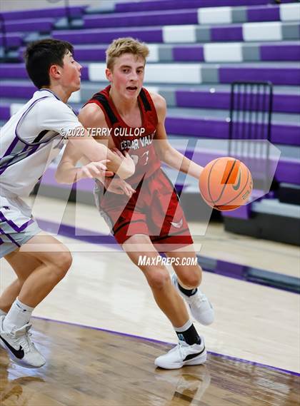 Thumbnail 1 in Cedar Valley @ Lehi photogallery.