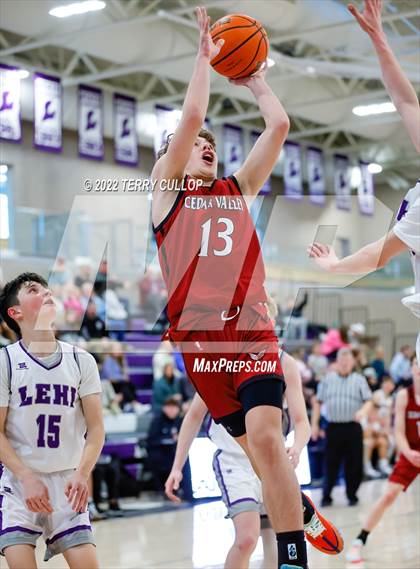 Thumbnail 1 in Cedar Valley @ Lehi photogallery.