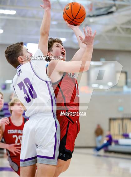 Thumbnail 1 in Cedar Valley @ Lehi photogallery.