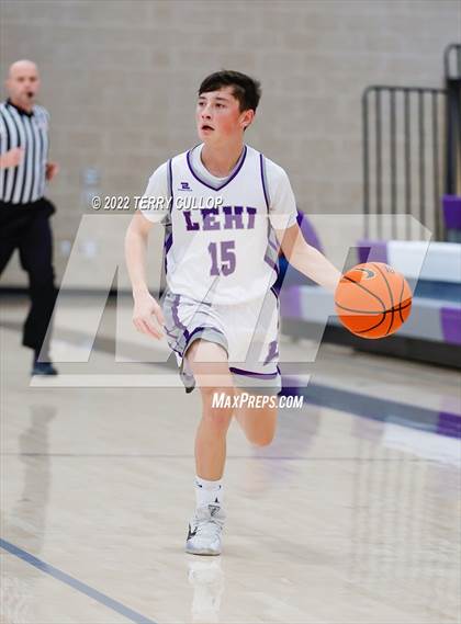 Thumbnail 3 in Cedar Valley @ Lehi photogallery.