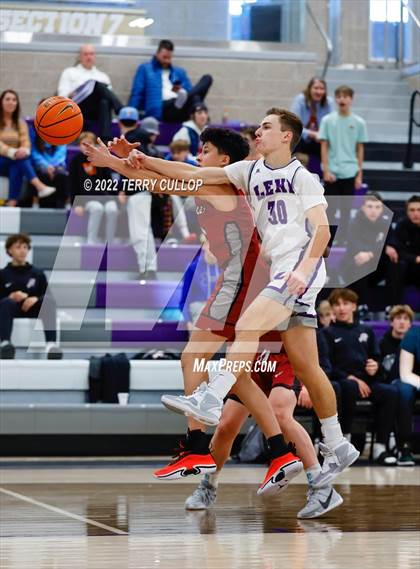 Thumbnail 1 in Cedar Valley @ Lehi photogallery.