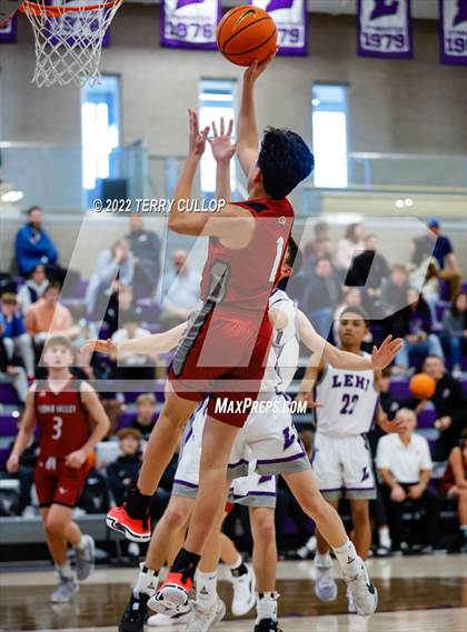 Thumbnail 1 in Cedar Valley @ Lehi photogallery.