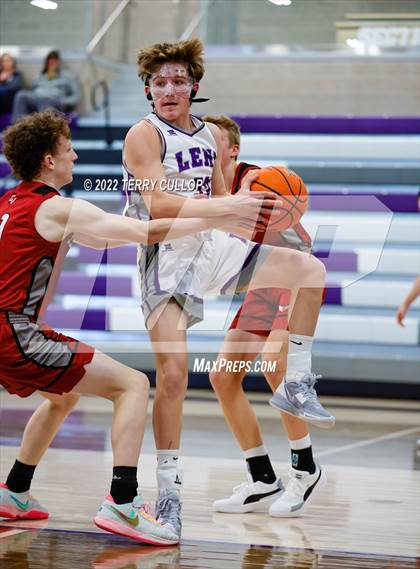Thumbnail 2 in Cedar Valley @ Lehi photogallery.