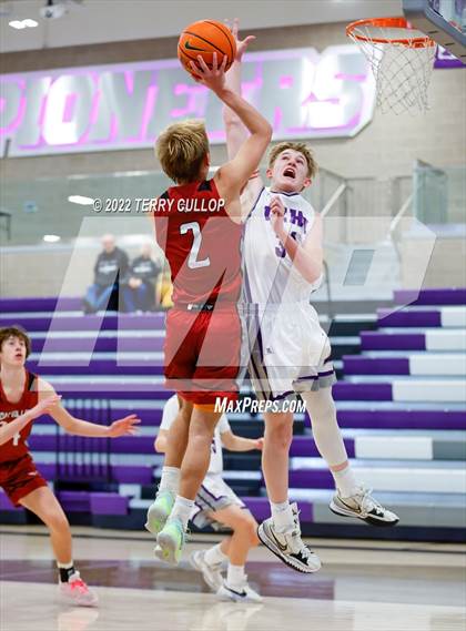 Thumbnail 2 in Cedar Valley @ Lehi photogallery.