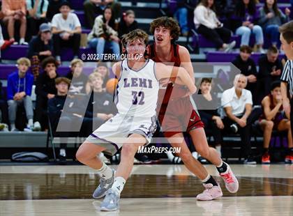 Thumbnail 1 in Cedar Valley @ Lehi photogallery.