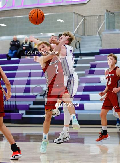 Thumbnail 3 in Cedar Valley @ Lehi photogallery.