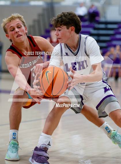 Thumbnail 2 in Cedar Valley @ Lehi photogallery.