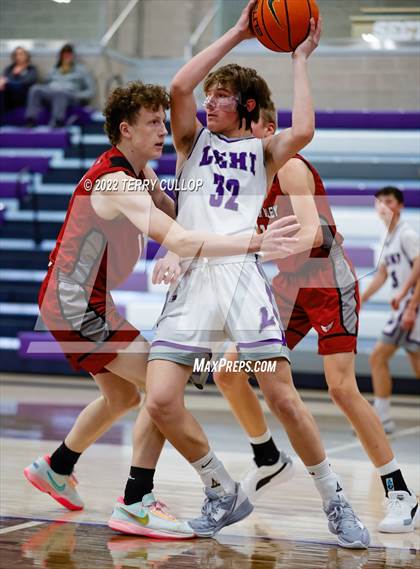 Thumbnail 3 in Cedar Valley @ Lehi photogallery.