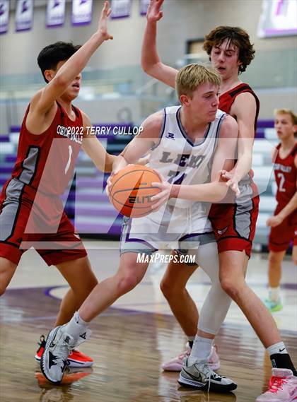 Thumbnail 1 in Cedar Valley @ Lehi photogallery.