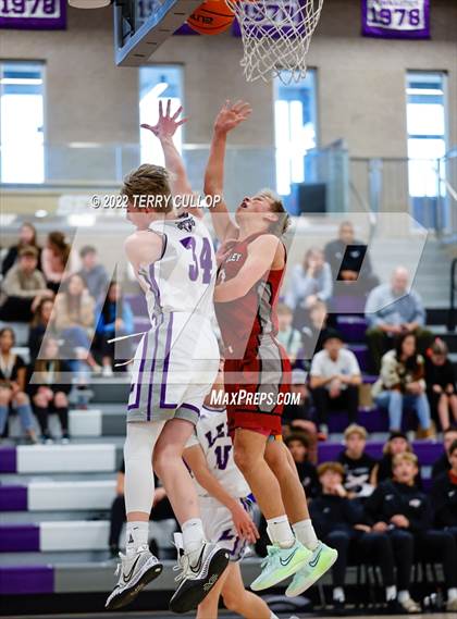 Thumbnail 1 in Cedar Valley @ Lehi photogallery.