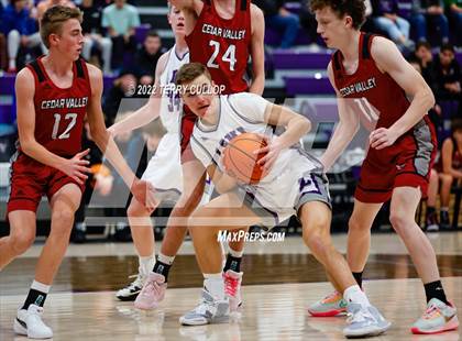 Thumbnail 3 in Cedar Valley @ Lehi photogallery.