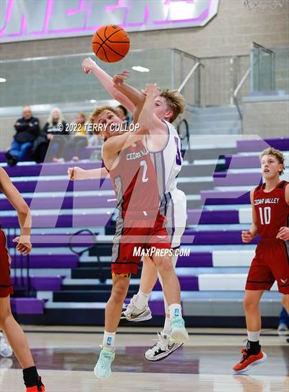 Thumbnail 1 in Cedar Valley @ Lehi photogallery.