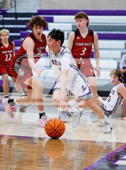 Thumbnail 1 in Cedar Valley @ Lehi photogallery.