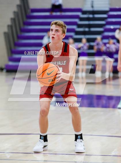 Thumbnail 1 in Cedar Valley @ Lehi photogallery.