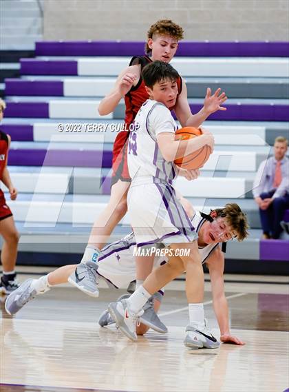 Thumbnail 1 in Cedar Valley @ Lehi photogallery.