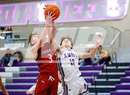 Thumbnail 2 in Cedar Valley @ Lehi photogallery.