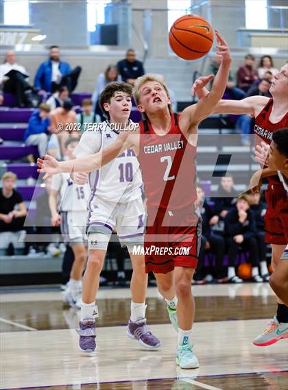 Thumbnail 3 in Cedar Valley @ Lehi photogallery.