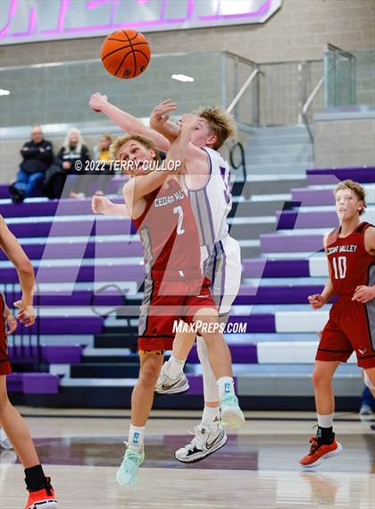 Thumbnail 2 in Cedar Valley @ Lehi photogallery.