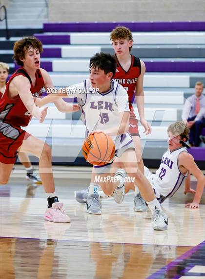 Thumbnail 2 in Cedar Valley @ Lehi photogallery.