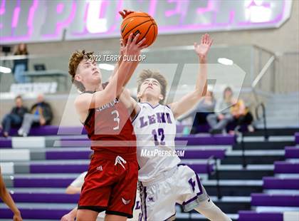 Thumbnail 1 in Cedar Valley @ Lehi photogallery.