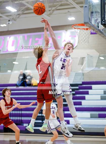 Thumbnail 2 in Cedar Valley @ Lehi photogallery.
