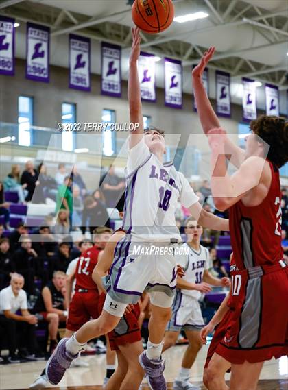 Thumbnail 3 in Cedar Valley @ Lehi photogallery.