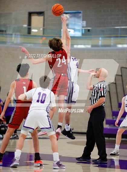 Thumbnail 1 in Cedar Valley @ Lehi photogallery.
