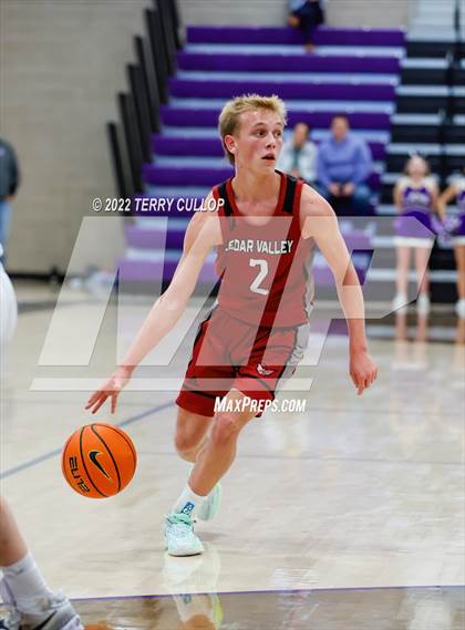 Thumbnail 1 in Cedar Valley @ Lehi photogallery.
