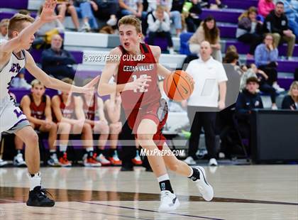 Thumbnail 3 in Cedar Valley @ Lehi photogallery.