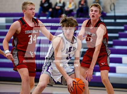 Thumbnail 2 in Cedar Valley @ Lehi photogallery.