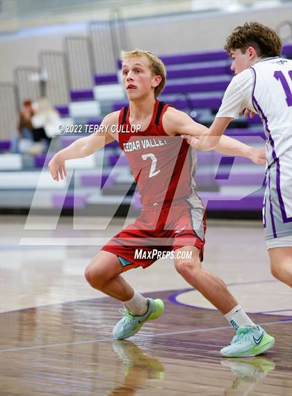Thumbnail 2 in Cedar Valley @ Lehi photogallery.