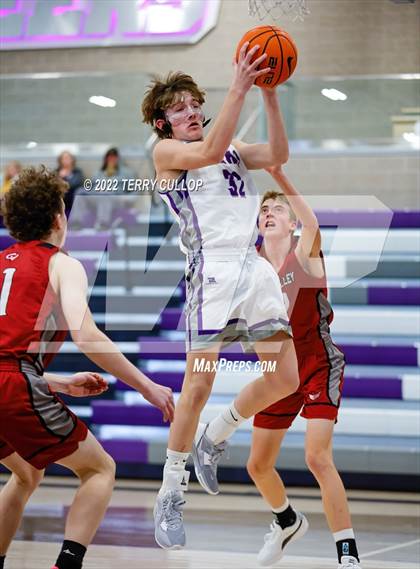 Thumbnail 2 in Cedar Valley @ Lehi photogallery.