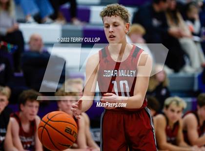 Thumbnail 1 in Cedar Valley @ Lehi photogallery.