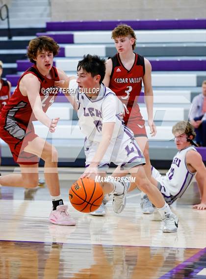 Thumbnail 3 in Cedar Valley @ Lehi photogallery.