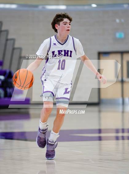 Thumbnail 1 in Cedar Valley @ Lehi photogallery.