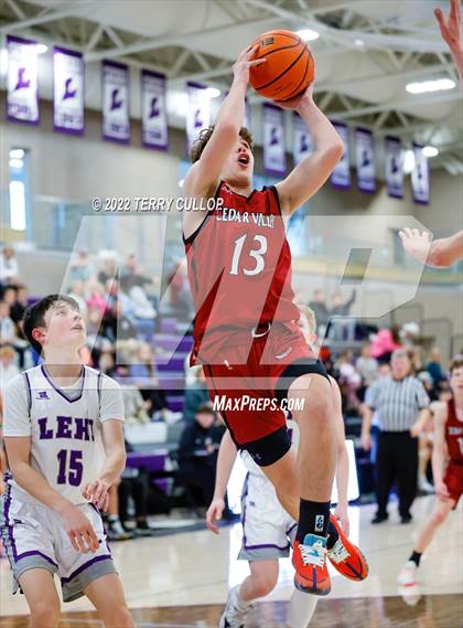 Thumbnail 3 in Cedar Valley @ Lehi photogallery.