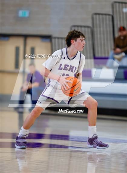 Thumbnail 3 in Cedar Valley @ Lehi photogallery.