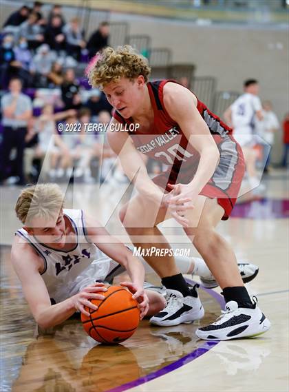 Thumbnail 3 in Cedar Valley @ Lehi photogallery.