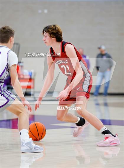 Thumbnail 2 in Cedar Valley @ Lehi photogallery.
