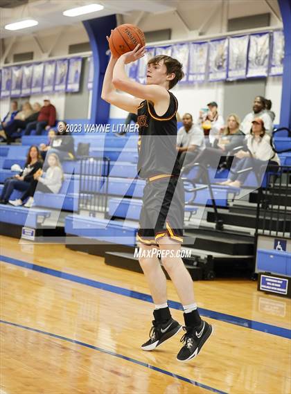 Thumbnail 3 in Cooper vs St. Henry photogallery.